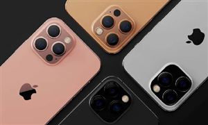 首批iPhone13發(fā)貨了 最快在9月24日就可以開箱解鎖