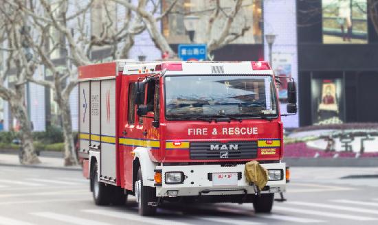 今年截至5月20日全國接報火災(zāi)45萬起 火災(zāi)報警系統(tǒng)行業(yè)應(yīng)用狀況及趨勢分析